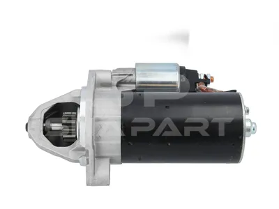 4.67720 Starter, 12 V, 1.7 kW