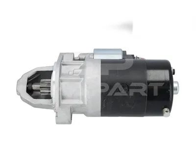 4.67721 Starter, 12 V, 2 kW