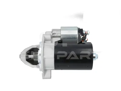 4.67723 Starter, 12 V, 1.2 kW