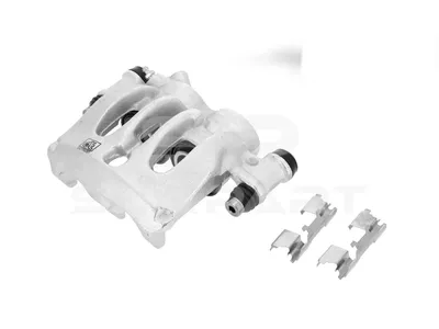 4.67730 Brake caliper, left