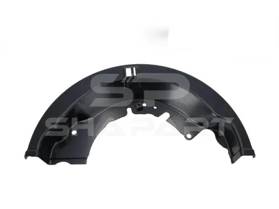 4.67733 Brake shield