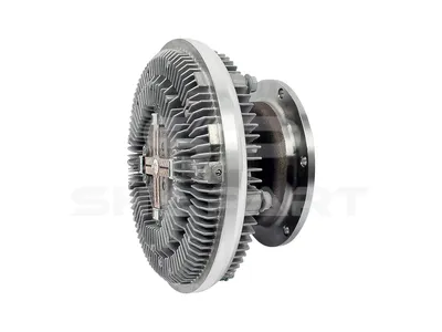 4.67742 Fan clutch, D: 236 mm