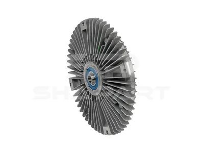 4.67748 Fan clutch, D: 180 mm