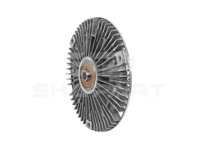 4.67749 Fan clutch, D: 160 mm