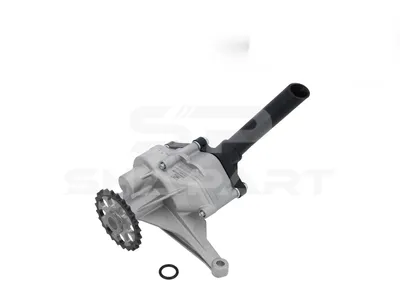 4.67750 Oil pump
