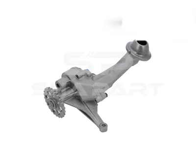 4.67752 Oil pump