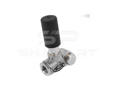 4.67755 Fuel pump, M16 x 1,5