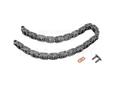 4.67761 Chain, oil pump drive