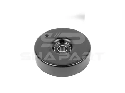 4.67768 Tension roller, D: 110 mm, W: 29 mm