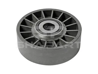 4.67769 Tension roller, D: 80 mm, W: 31.5 mm