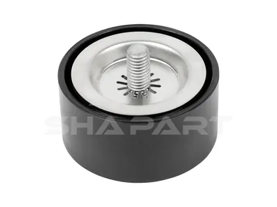 4.67774 Tension roller, D: 54 mm, W: 26 mm
