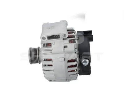 4.67775 Alternator, 12 V, I: 220 A