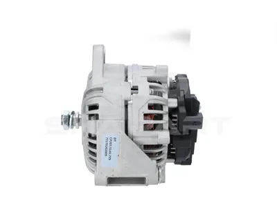 4.67779 Alternator, 14 V, I: 150 A