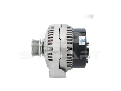 4.67781 Alternator, 12 V, I: 115 A