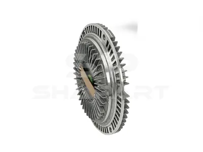 4.67785 Fan clutch, D: 160 mm