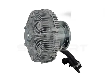 4.67789 Fan clutch, D: 240 mm
