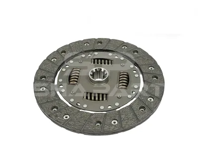 4.67794 Clutch disc, D: 228 mm