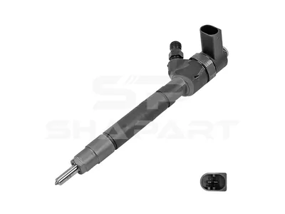 4.67798 Injection valve