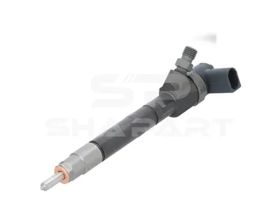 4.67799 Injection valve