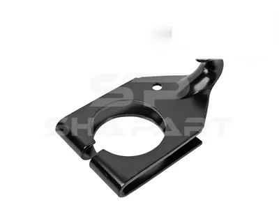 4.67825 Clamp, D: 55 mm