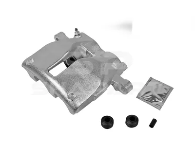 4.67843 Brake caliper, right