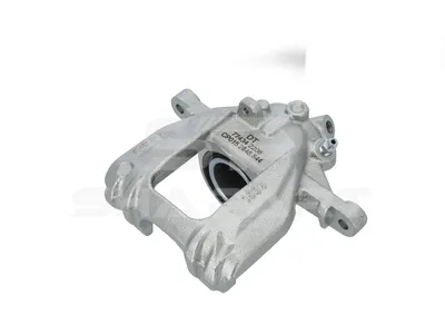 4.67844 Brake caliper, left