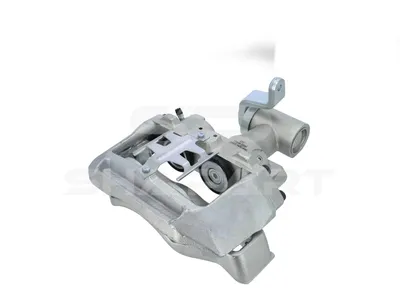 4.67846 Brake caliper, left
