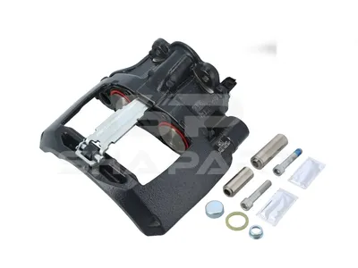 4.67847 Brake caliper, left