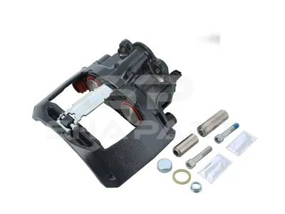 4.67849 Brake caliper, right