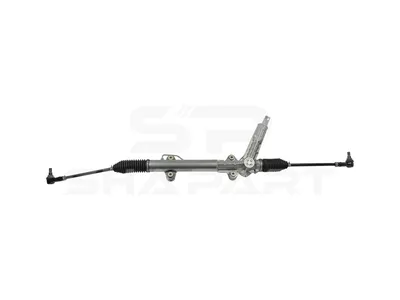 4.67850SP Steering gear, without ball joints