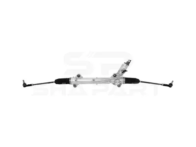 4.67861 Steering gear