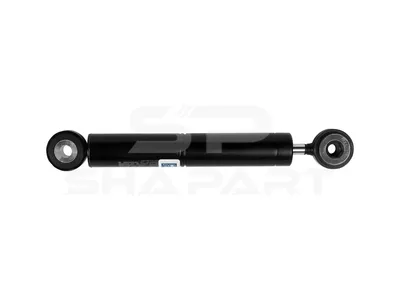 4.67875 Vibration damper, belt tensioner, 435 N, Ls: 41 mm