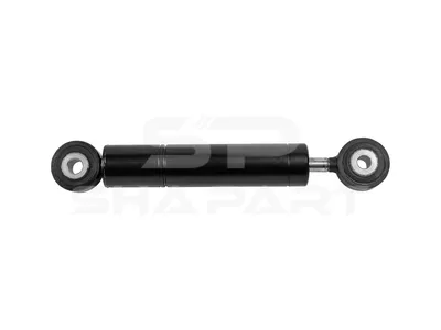 4.67882 Vibration damper, belt tensioner, 1200 N, Ls: 44 mm