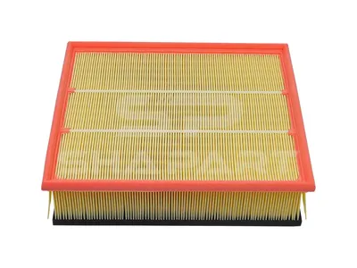 4.67905 Air filter, L: 315 mm, W: 276 mm, H: 80 mm
