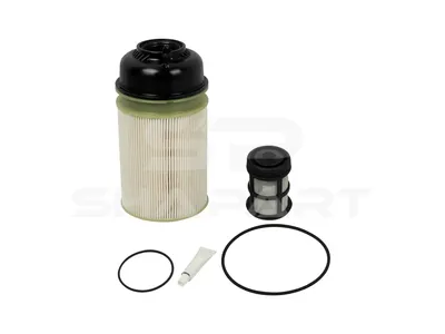 4.67918 Fuel filter insert, with prefilter