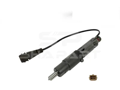 4.67920 Nozzle holder
