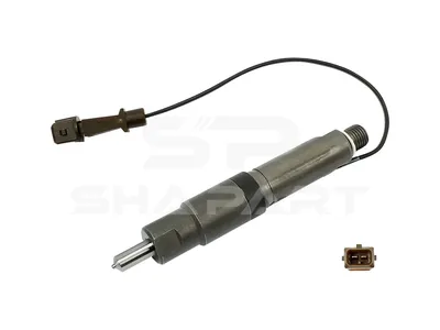 4.67921 Nozzle holder