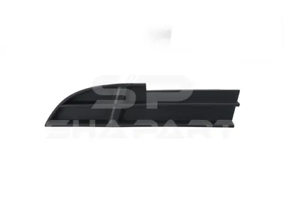 4.67937 Front grid, lower, left