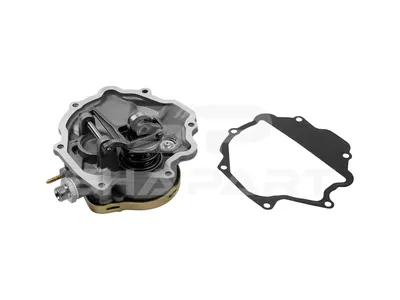 4.67945 Vacuum pump
