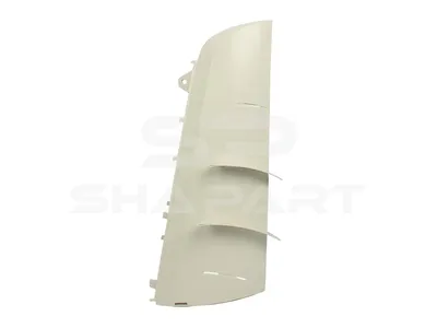 4.67971 Cabin corner, left