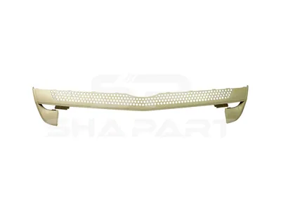 4.67980 Front grid, upper