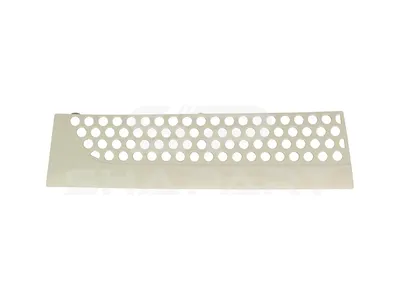 4.67984SP Front grid, lower, right, black