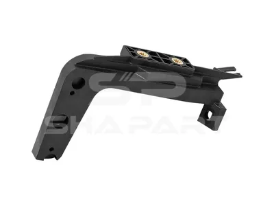 4.67987 Bracket, fog lamp, left