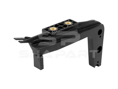 4.67988 Bracket, fog lamp, right