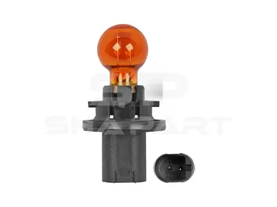 4.67990 Socket bulb, 12 V, 16 W