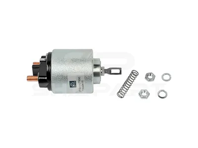 4.67996 Solenoid switch, 12 V
