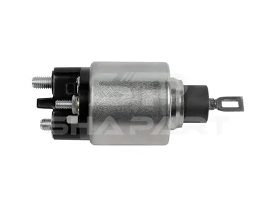 4.67999 Solenoid switch, 12 V