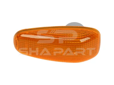 4.68009 Turn signal lamp, without bulb