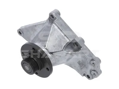 4.68022 Bearing housing, D: 68 mm, P: 56 mm, M6 x 1, M30 x 1,5
