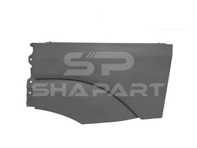 4.68051 Cover, left